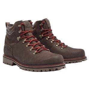 TOG24 Mens Outback Leather Boots / Brown